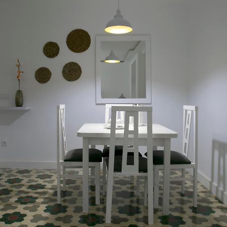 Apartamento En El Centro De Ubeda - Plaza Andalucia Exterior photo