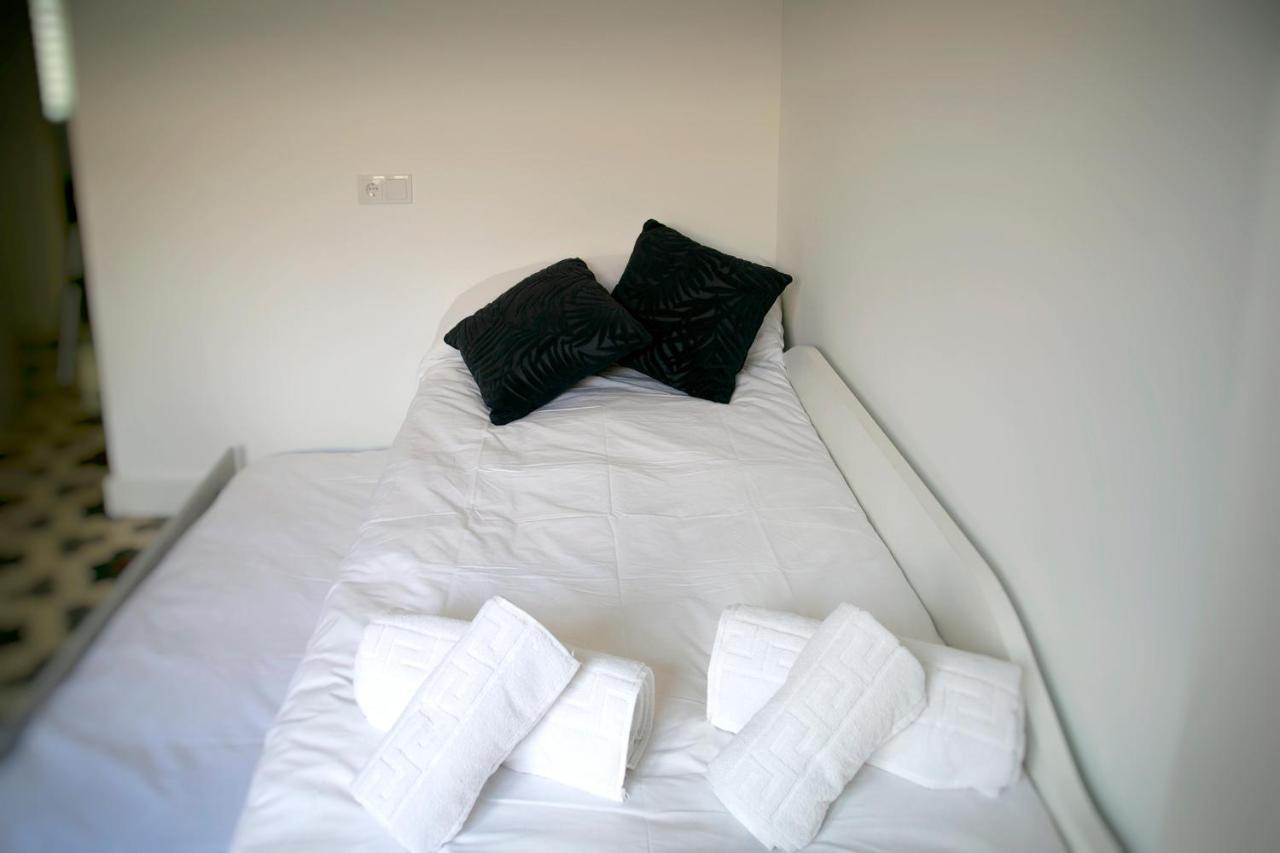 Apartamento En El Centro De Ubeda - Plaza Andalucia Exterior photo