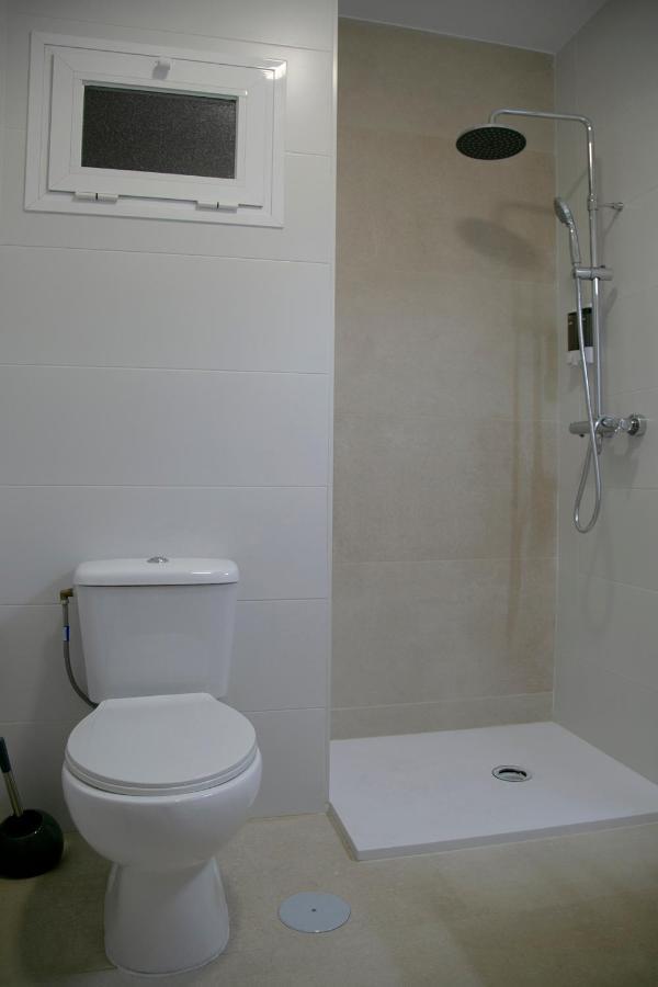 Apartamento En El Centro De Ubeda - Plaza Andalucia Exterior photo