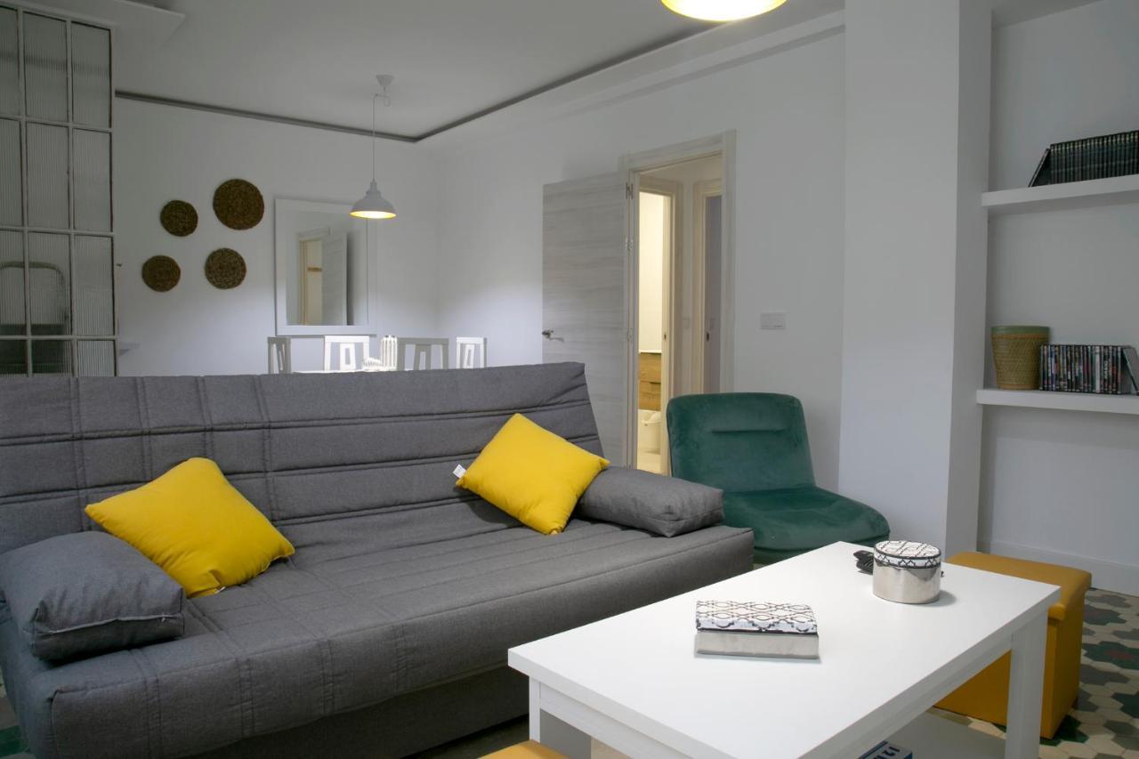 Apartamento En El Centro De Ubeda - Plaza Andalucia Exterior photo