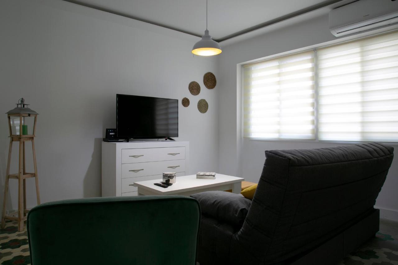 Apartamento En El Centro De Ubeda - Plaza Andalucia Exterior photo