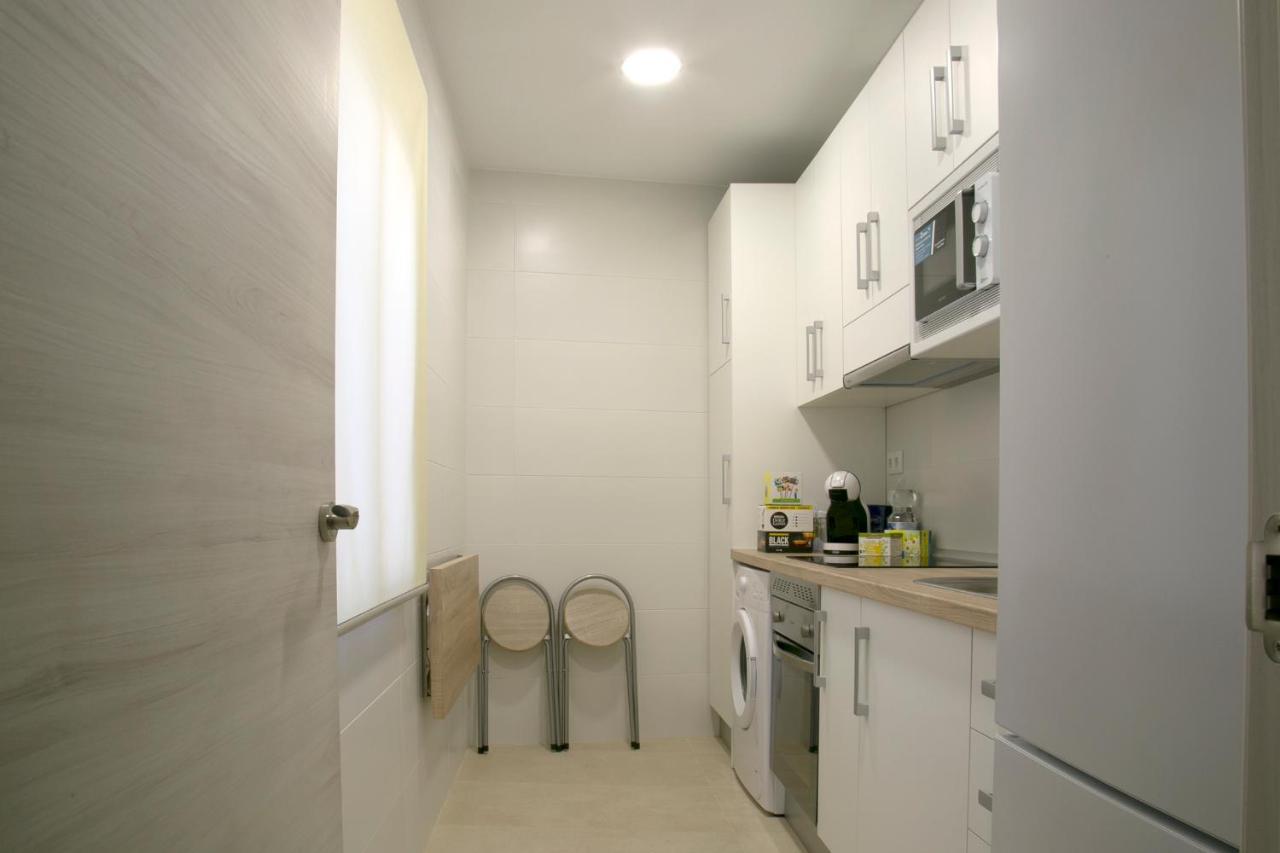 Apartamento En El Centro De Ubeda - Plaza Andalucia Exterior photo