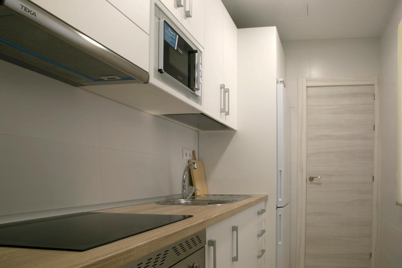Apartamento En El Centro De Ubeda - Plaza Andalucia Exterior photo