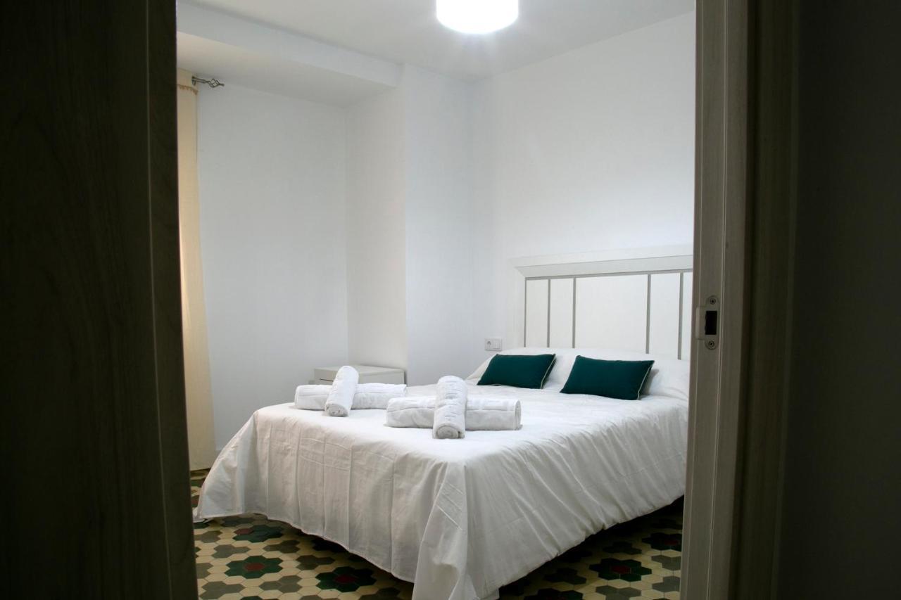 Apartamento En El Centro De Ubeda - Plaza Andalucia Exterior photo